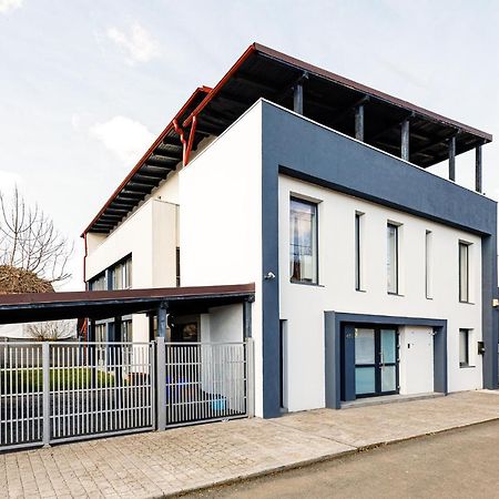 Apartament De Lux Cu Terasa Lägenhet Timişoara Exteriör bild