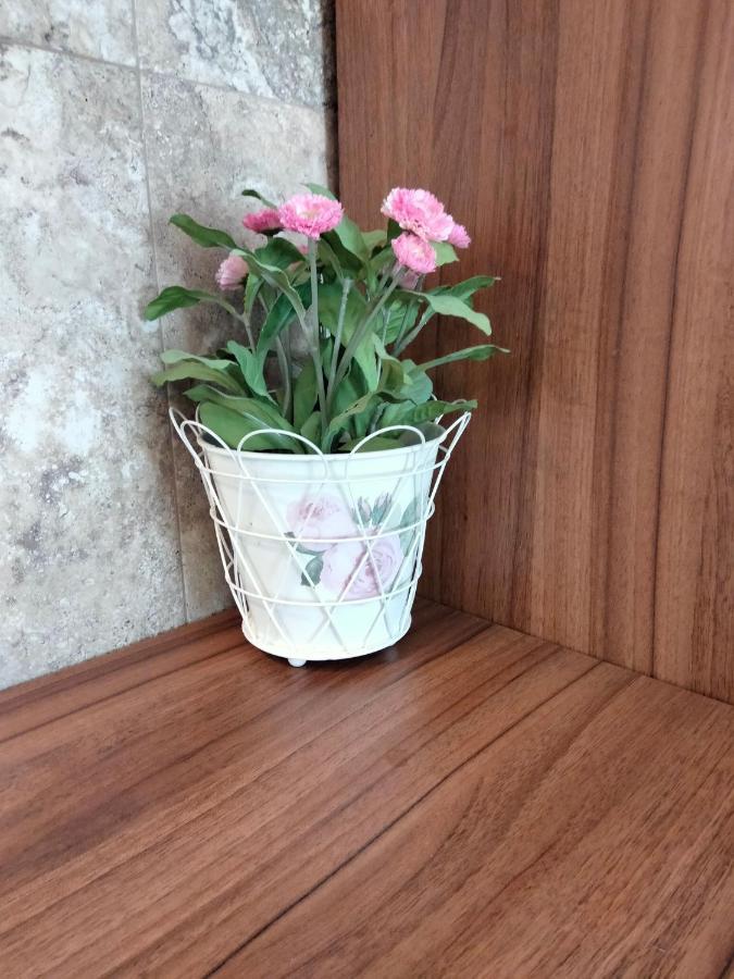 Apartament De Lux Cu Terasa Lägenhet Timişoara Exteriör bild